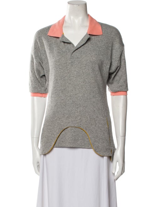 Andre Walker Short Sleeve Sweatshirt