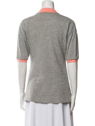 Andre Walker Short Sleeve Sweatshirt