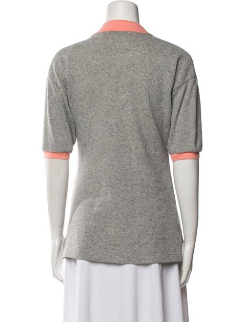 Andre Walker Short Sleeve Sweatshirt