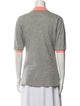Andre Walker Short Sleeve Sweatshirt