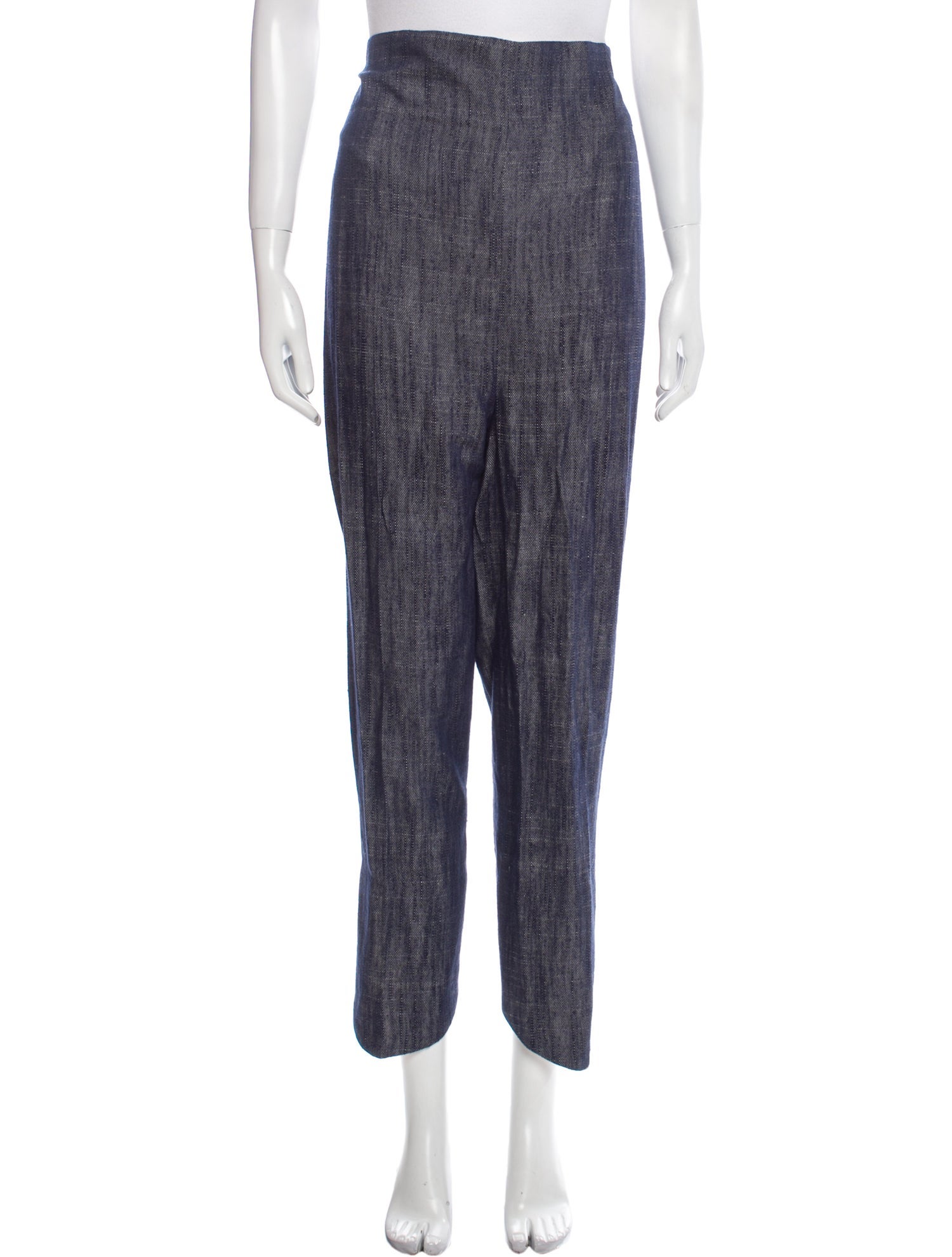 Andre Walker Straight Leg Pants