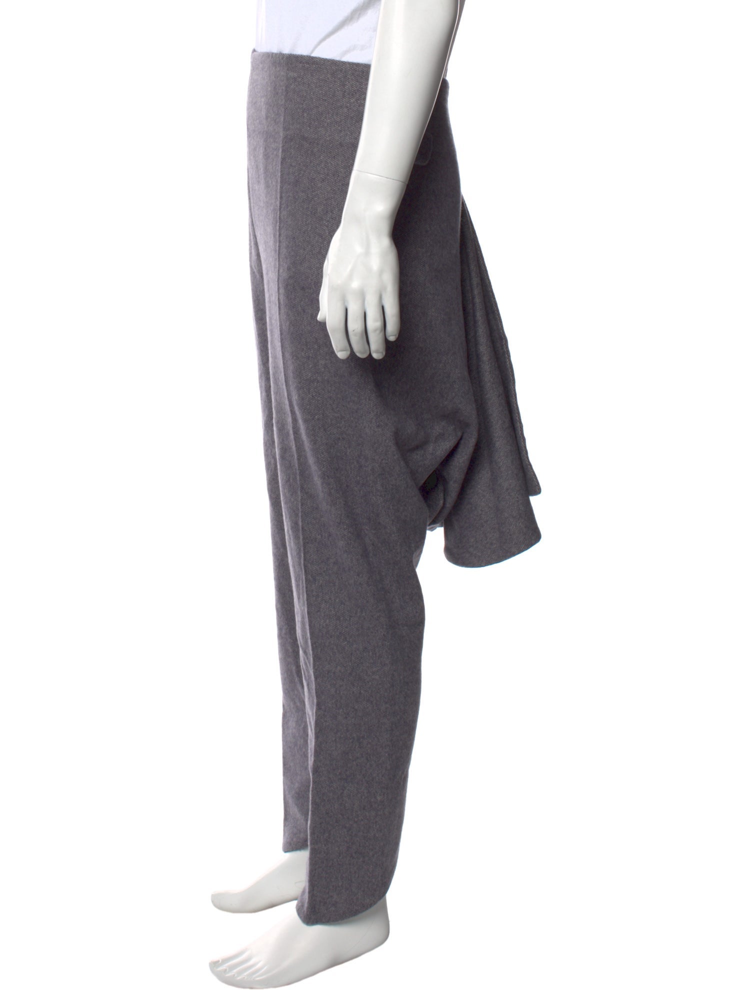 Andre Walker Cashmere Sweatpants