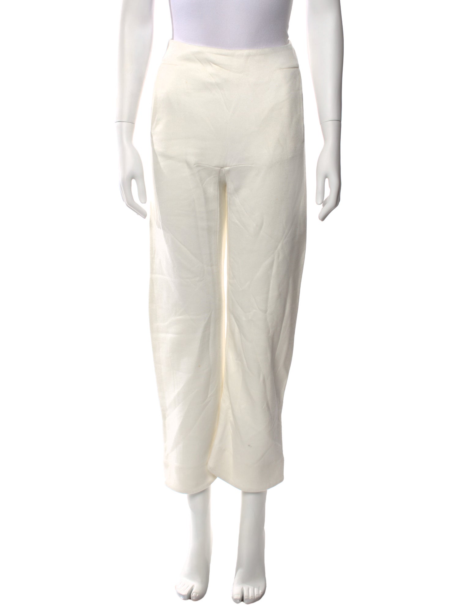 Andre Walker Straight Leg Pants