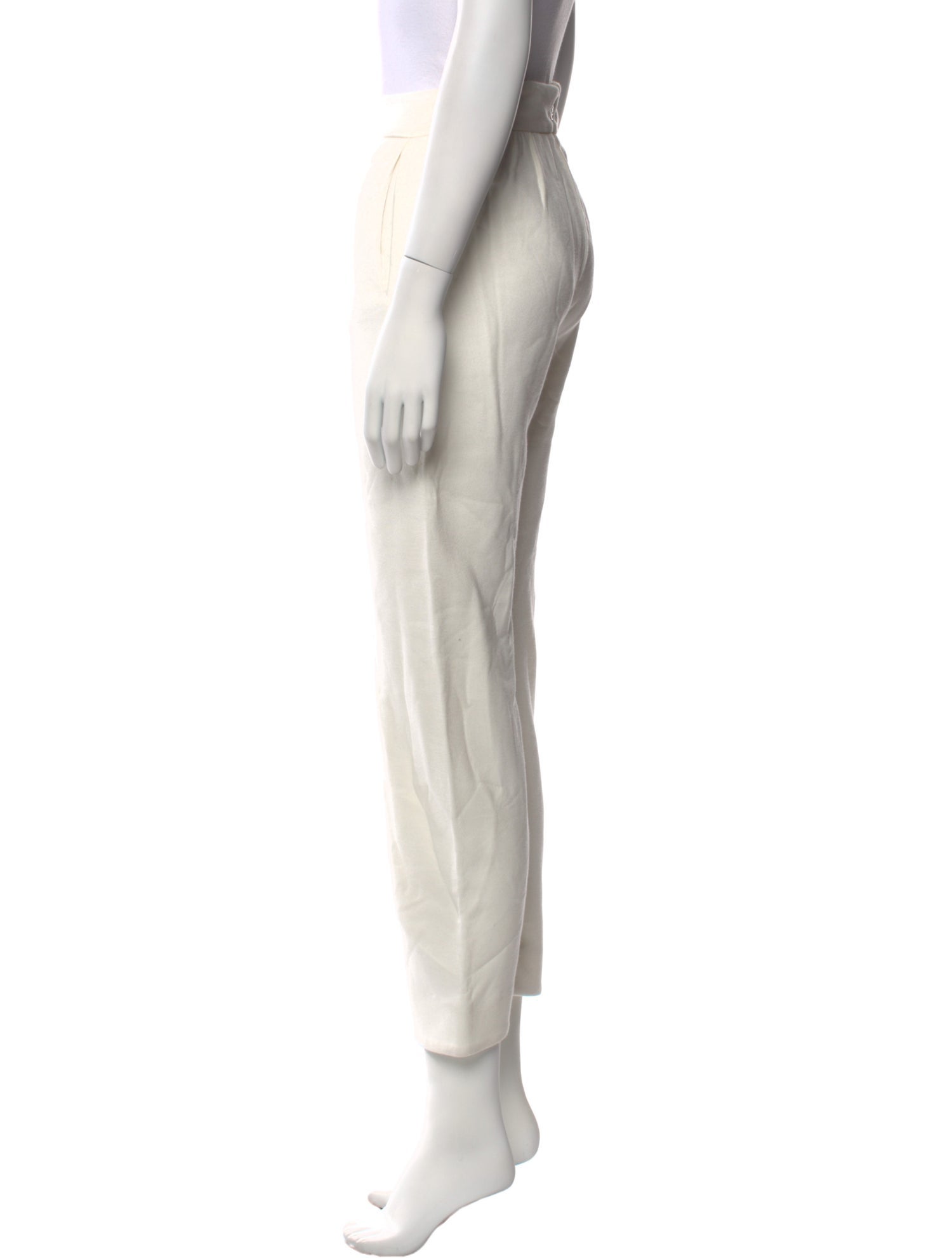 Andre Walker Straight Leg Pants