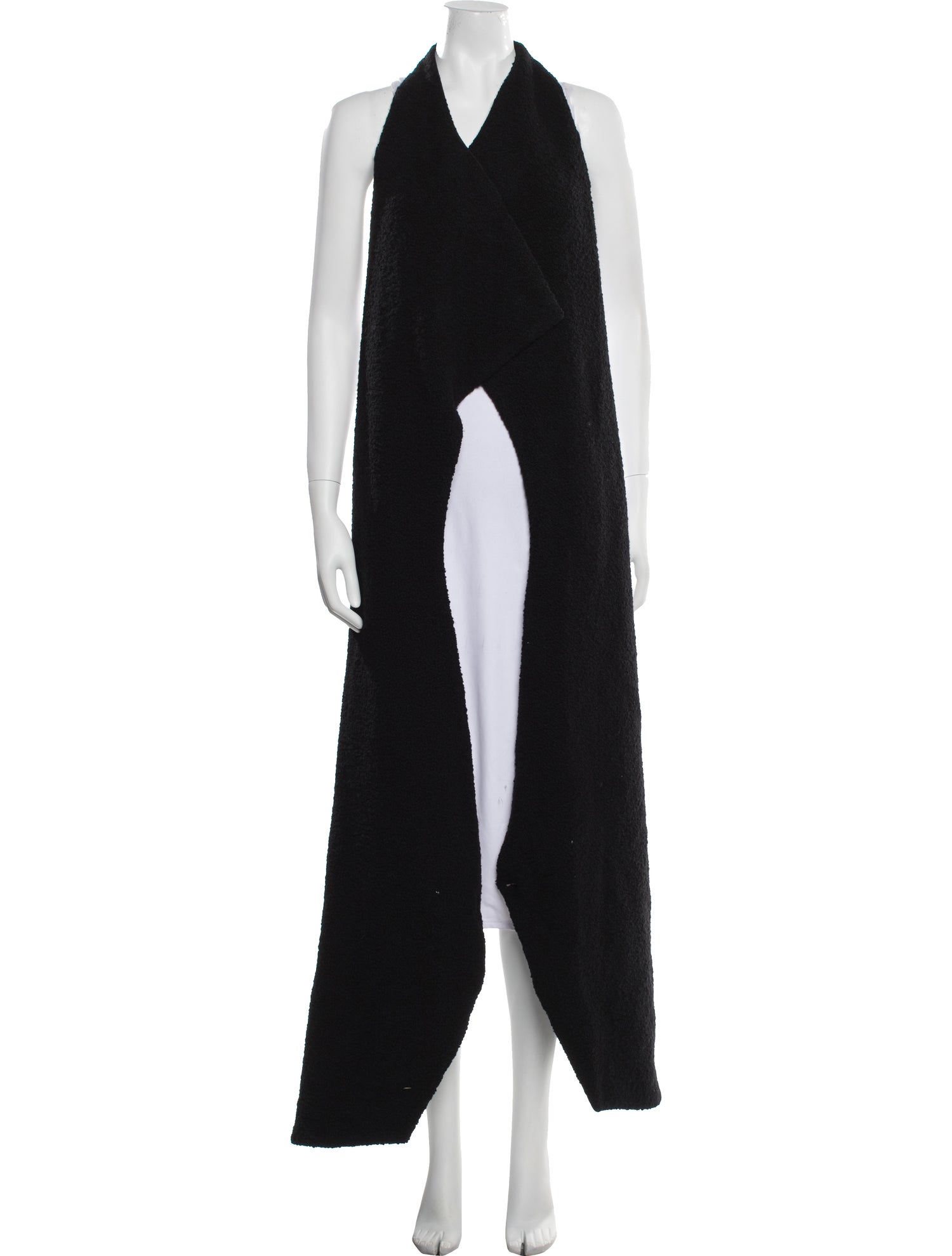 Andre Walker Wool Shawl