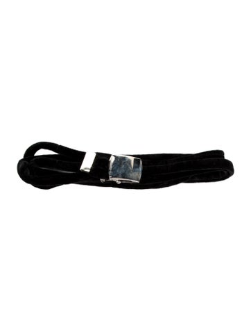 Andre Walker Belts Waist Belt S