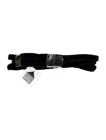 Andre Walker Belts Waist Belt XS