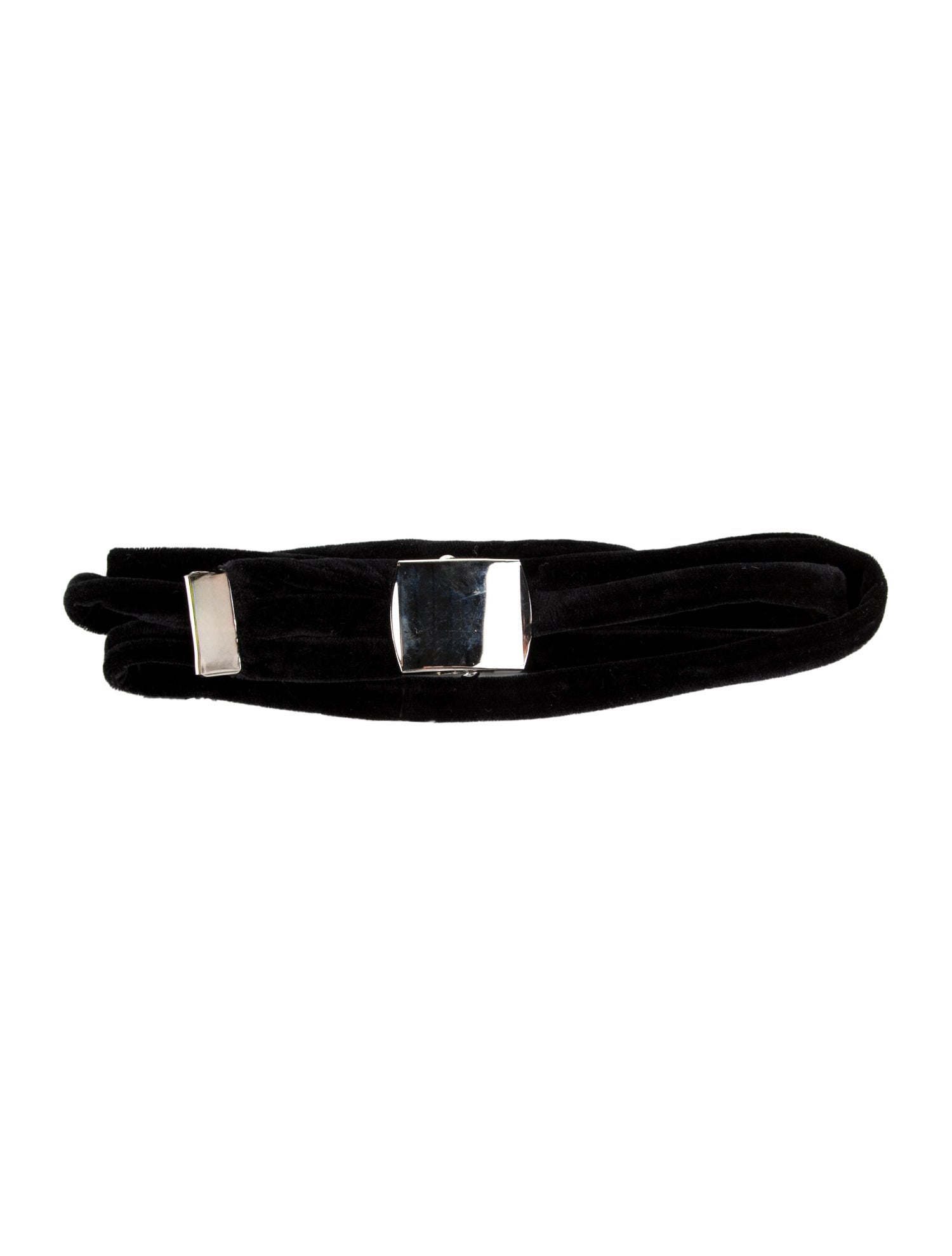 Andre Walker Belt