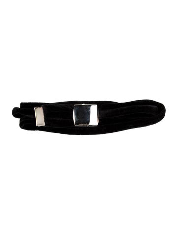 Andre Walker Belts Belt XS