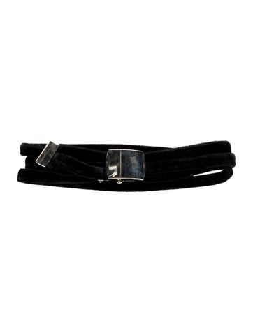 Andre Walker Belts Belt Kit XS