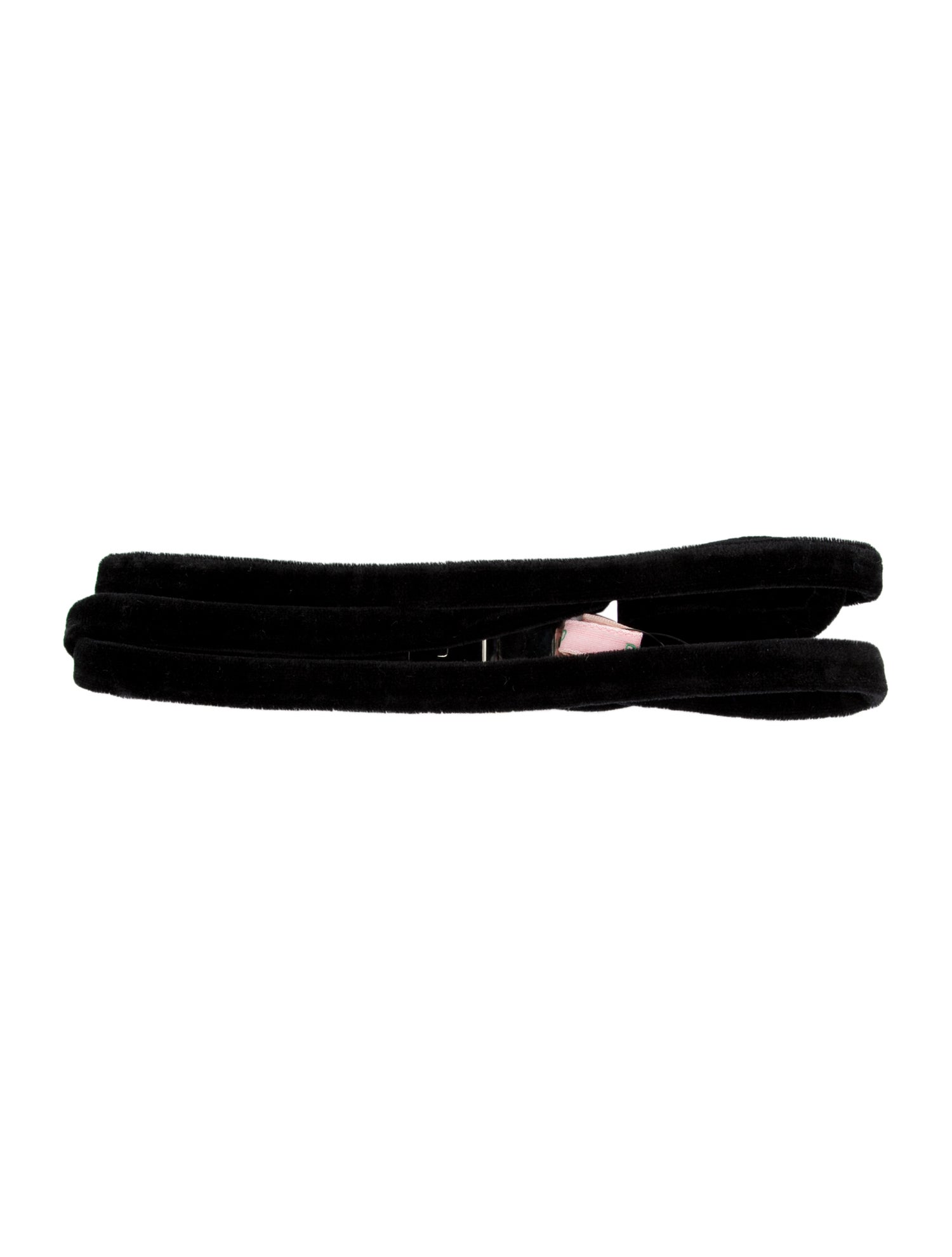 Andre Walker Belt Kit