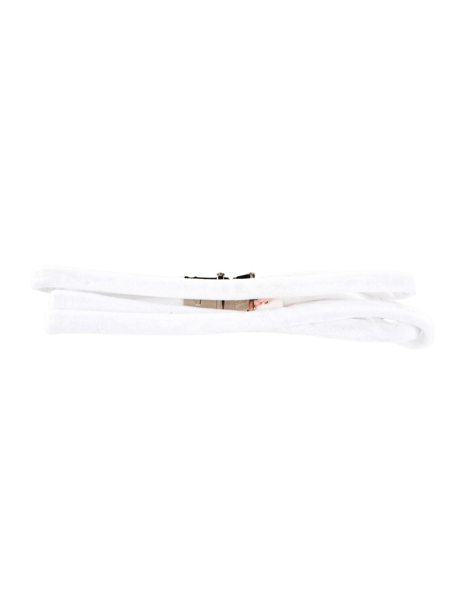 Andre Walker Waist Belt