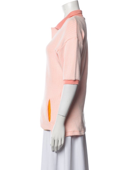 Andre Walker Short Sleeve Polo