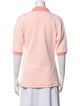 Andre Walker Short Sleeve Polo