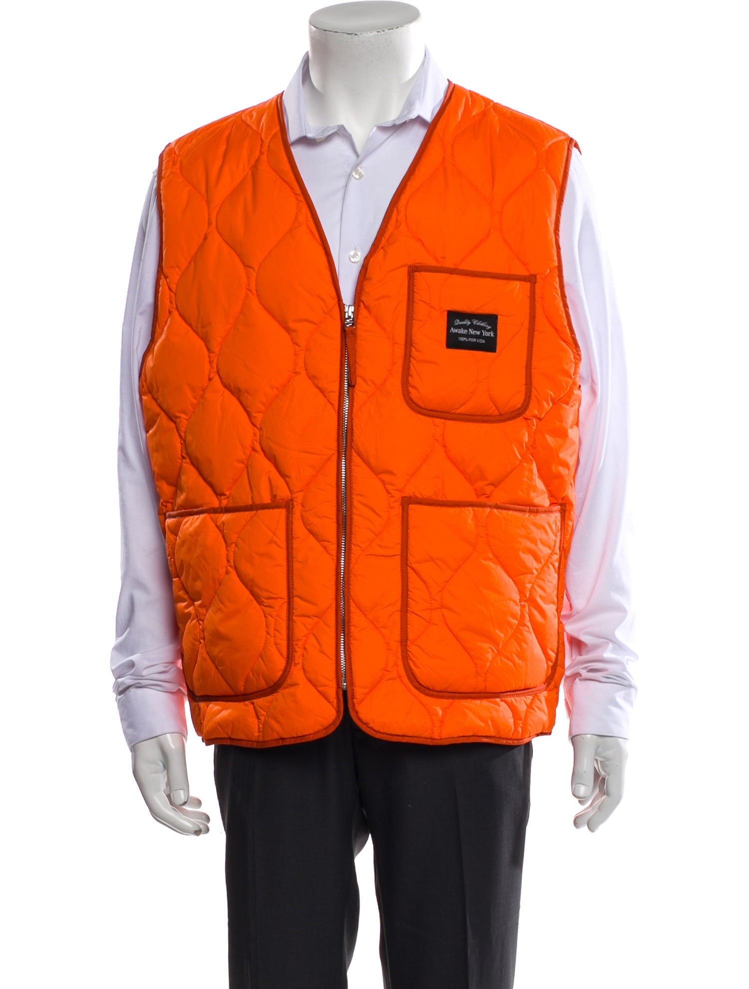 Awake NY Vest