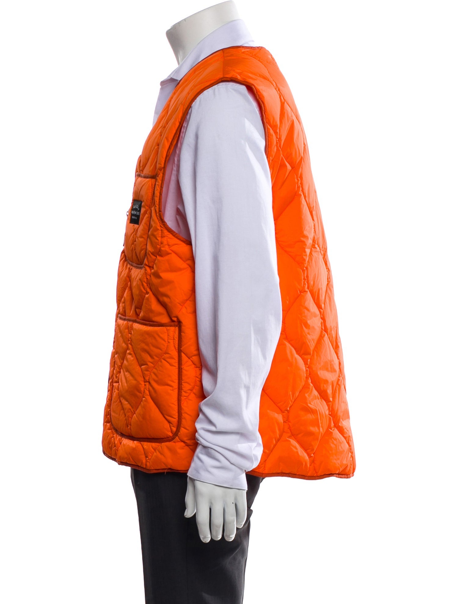Awake NY Vest