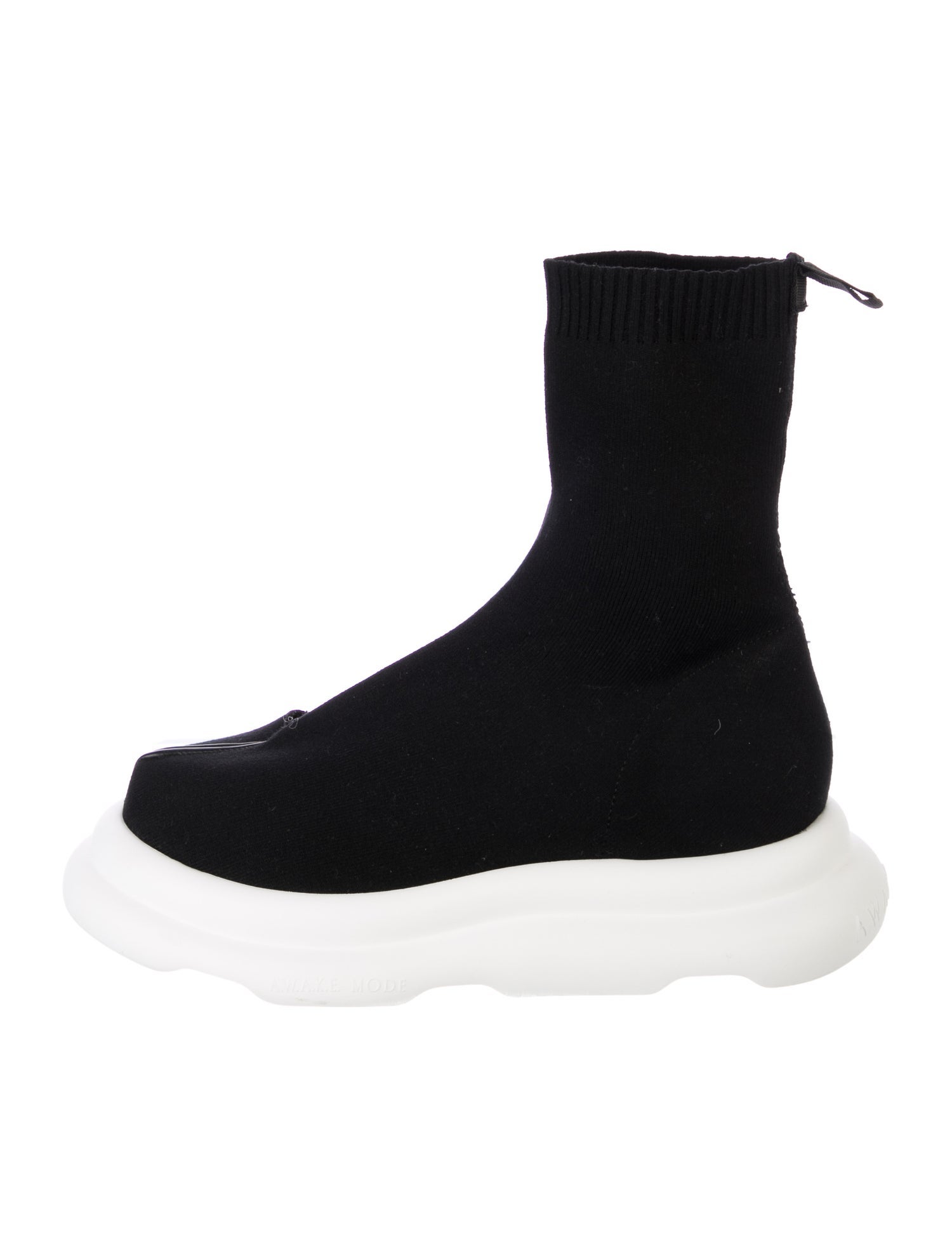 Awake NY Sock Sneakers