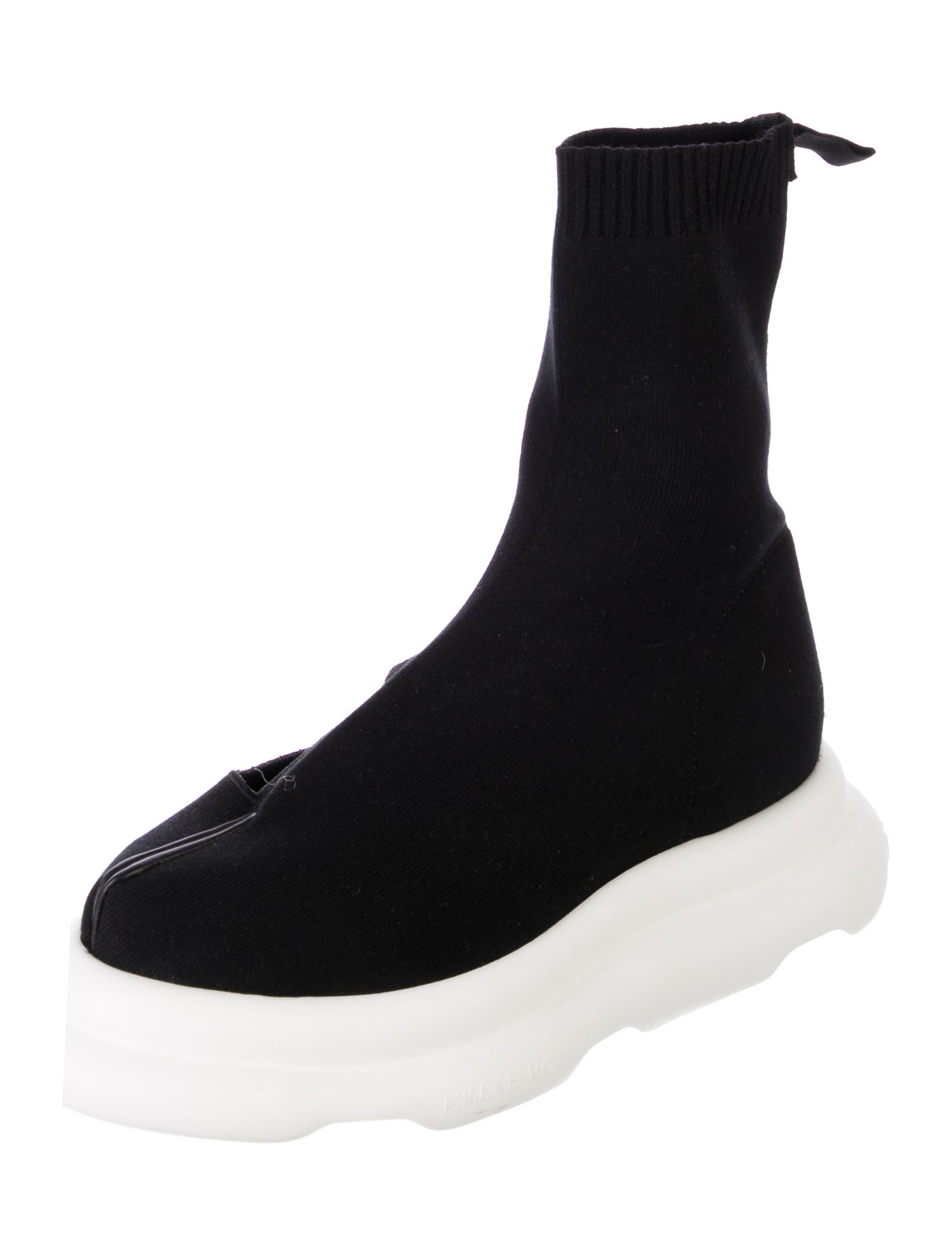 Awake NY Sock Sneakers