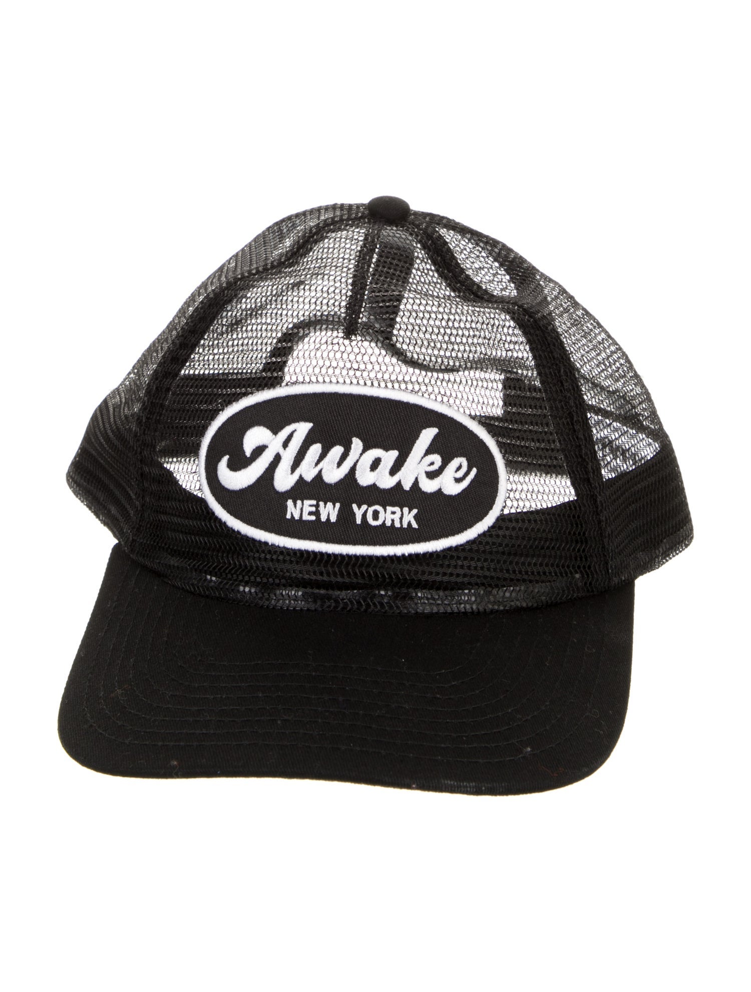 Awake NY Mesh Baseball Cap