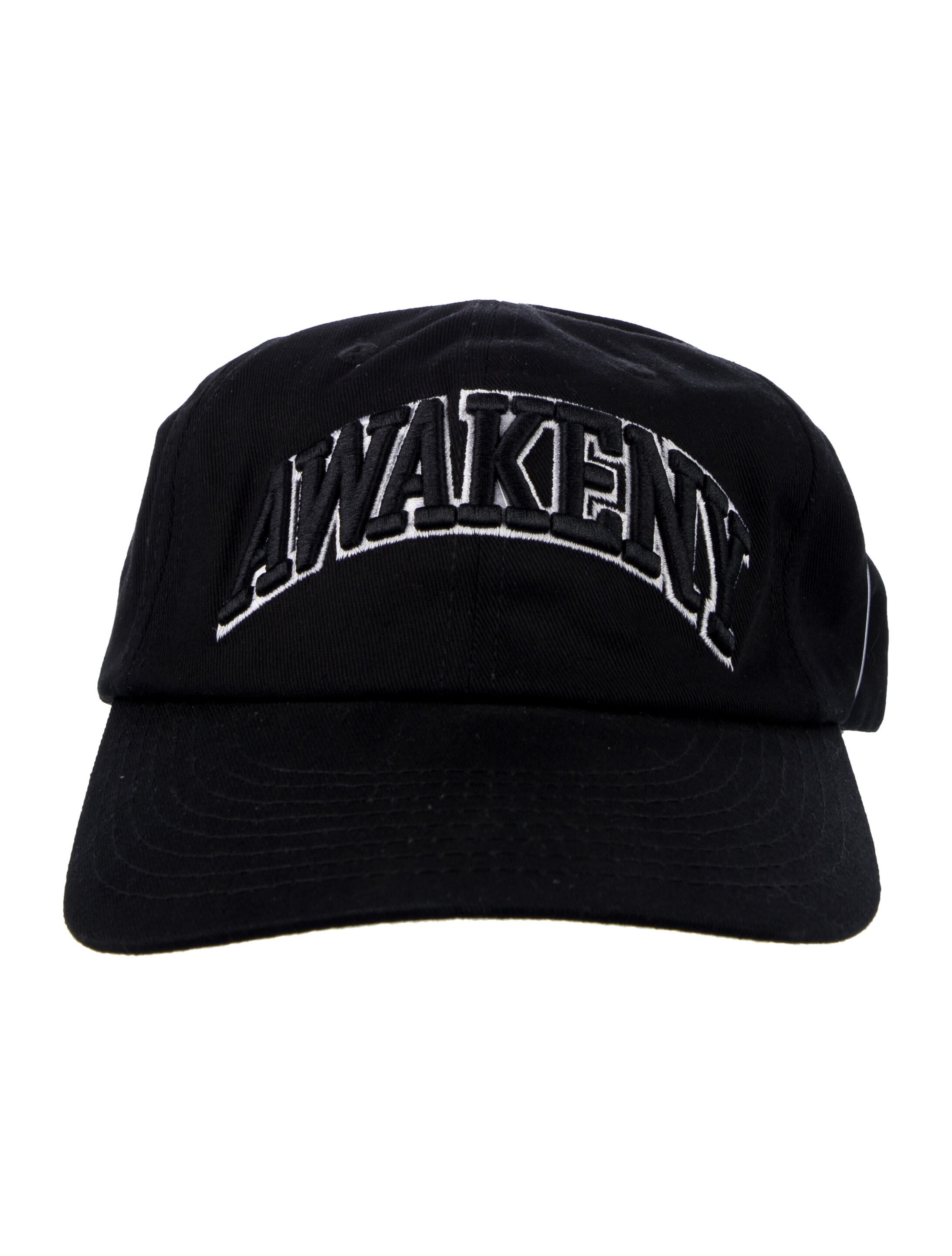 Awake NY Baseball Cap