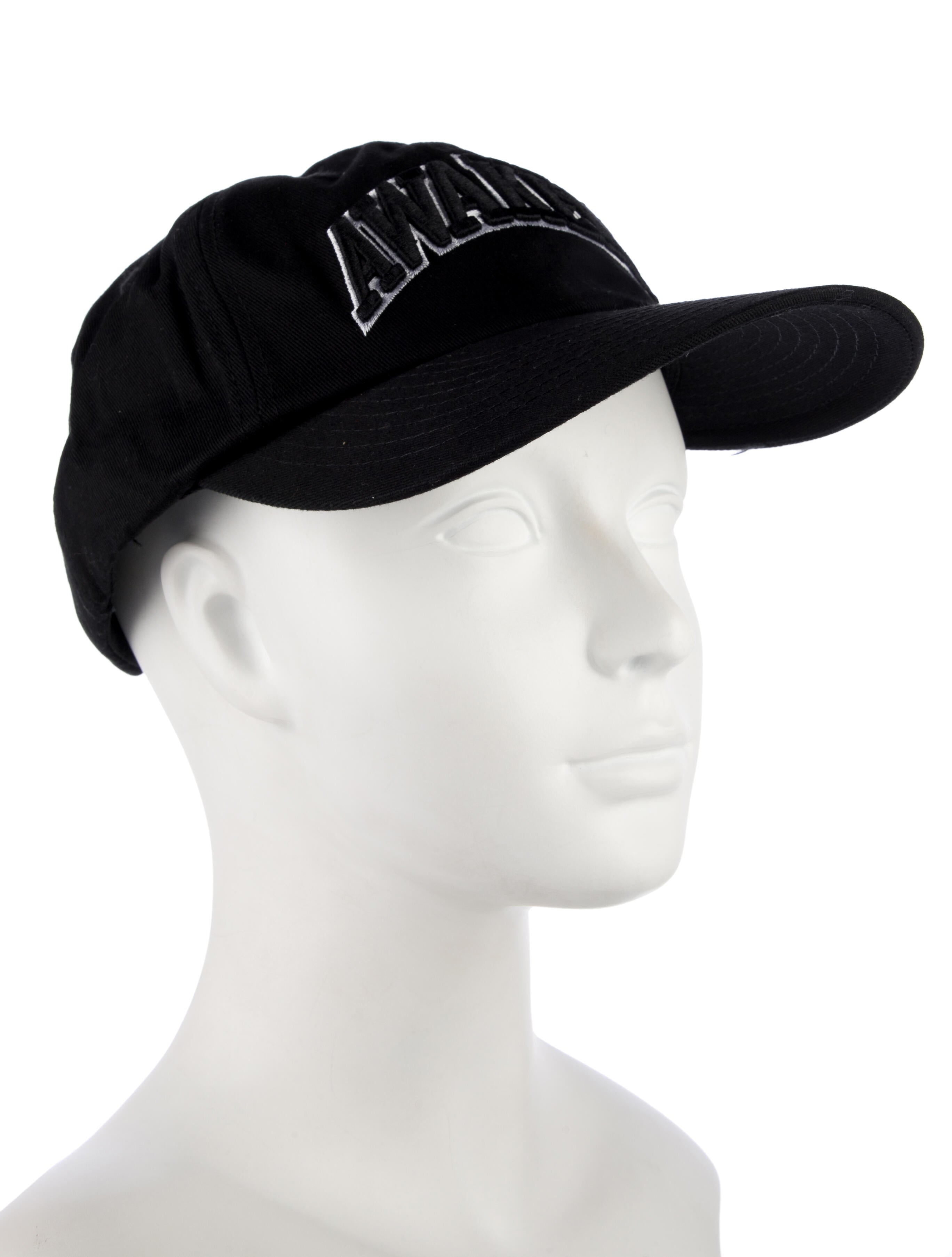 Awake NY Baseball Cap
