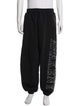 Awake NY Graphic Print Sweatpants