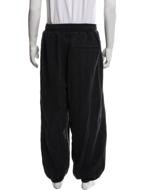 Awake NY Graphic Print Sweatpants