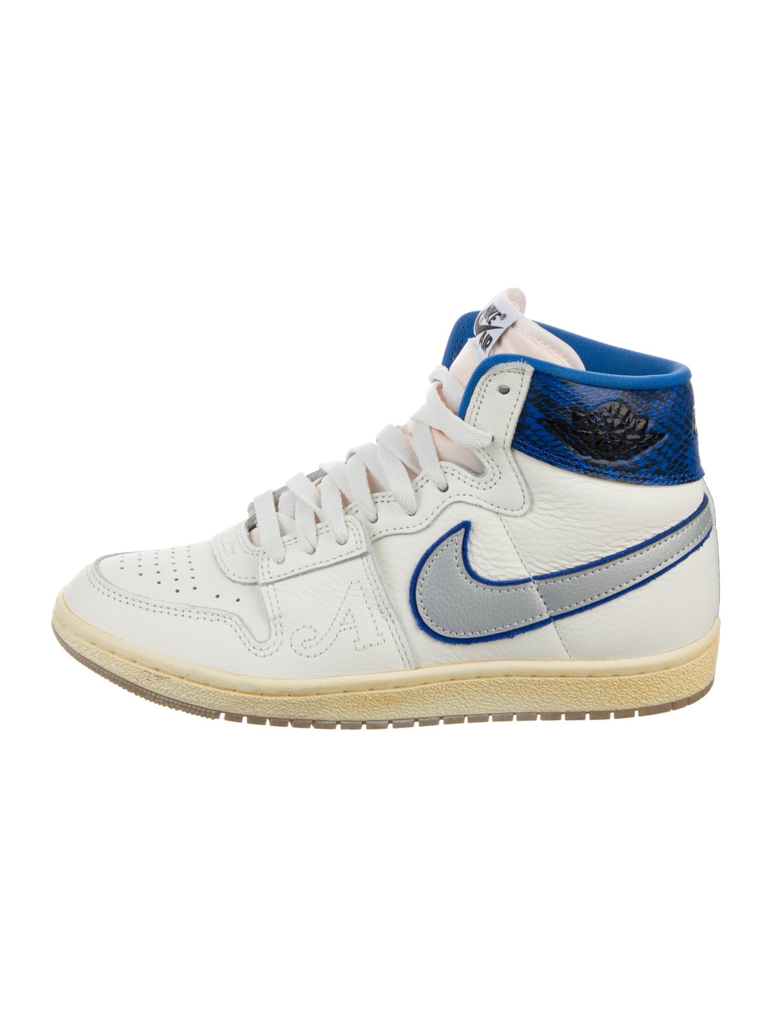 Jordan x Awake Air Ship PE SP Sneakers