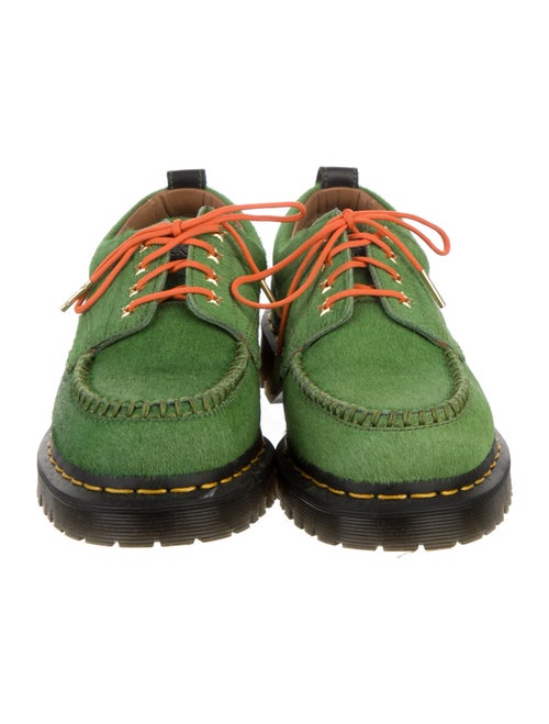 Awake NY Ponyhair Derby Shoes