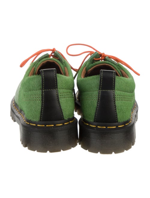 Awake NY Ponyhair Derby Shoes