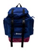Awake NY Canvas Backpack