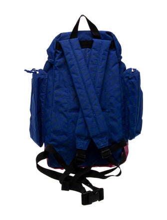 Awake NY Canvas Backpack