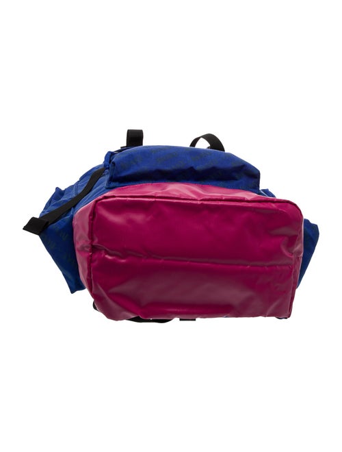 Awake NY Canvas Backpack