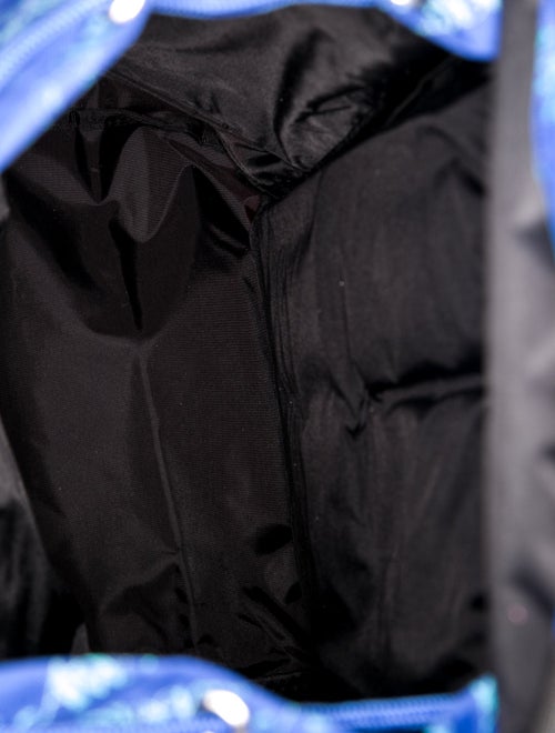 Awake NY Canvas Backpack