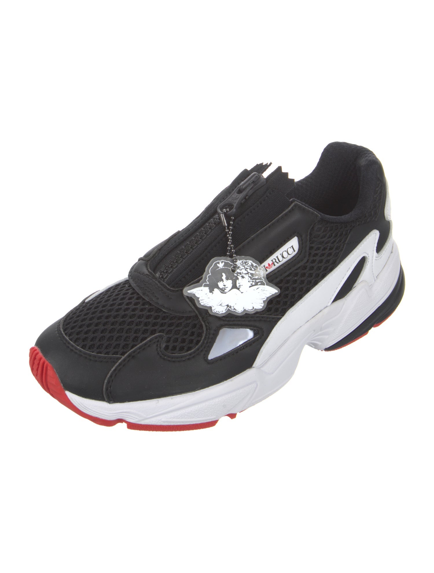 adidas x Fiorucci Printed Chunky Sneakers w/ Tags