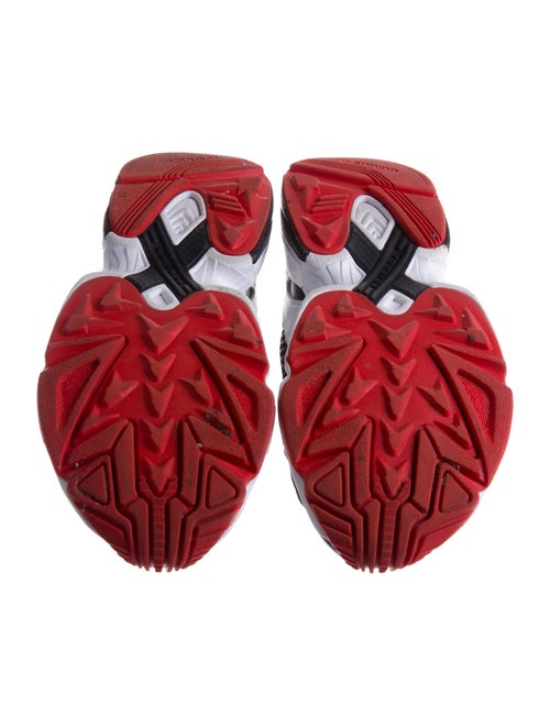 adidas x Fiorucci Nylon Sneakers