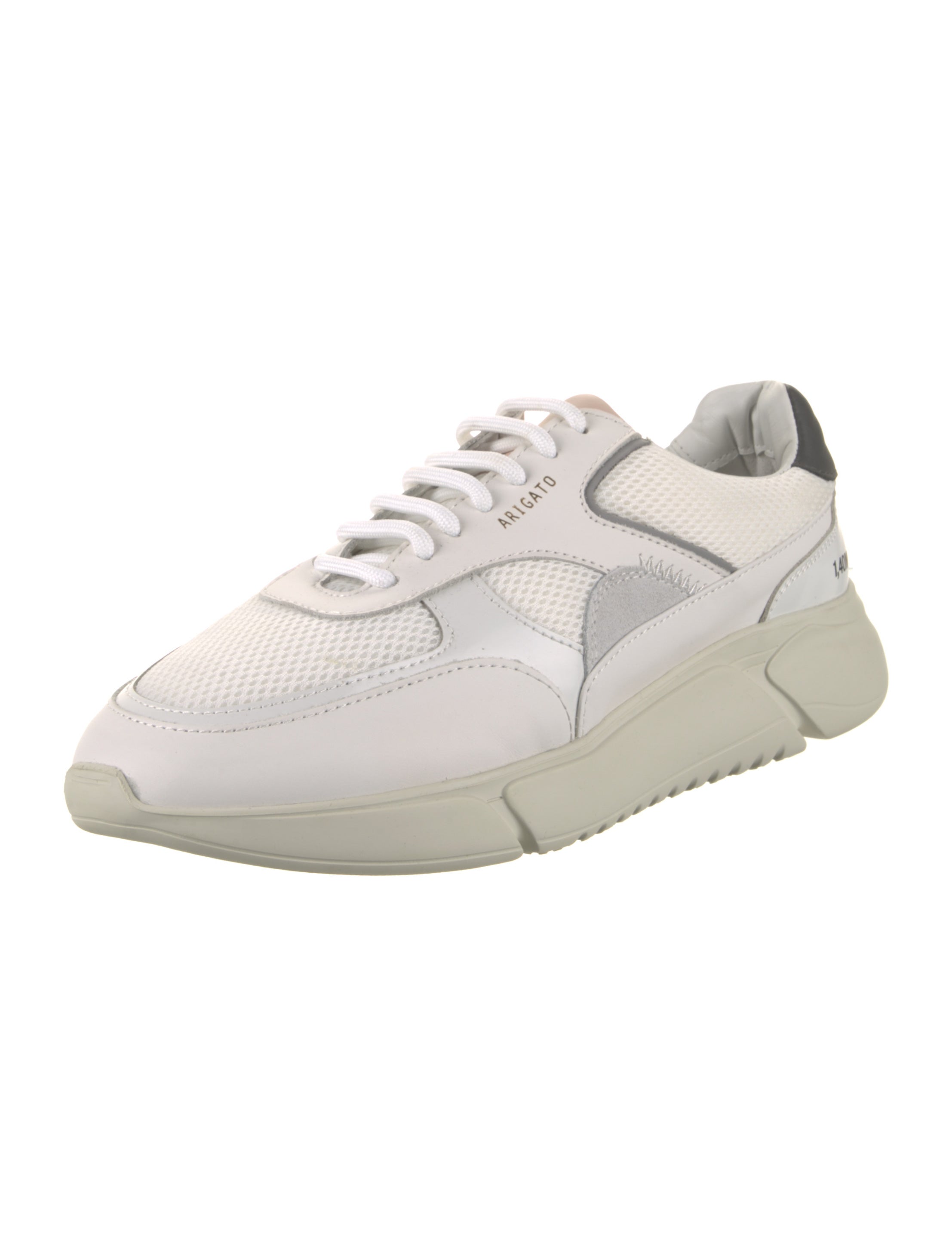 Axel Arigato Genesis Triple Athletic Sneakers