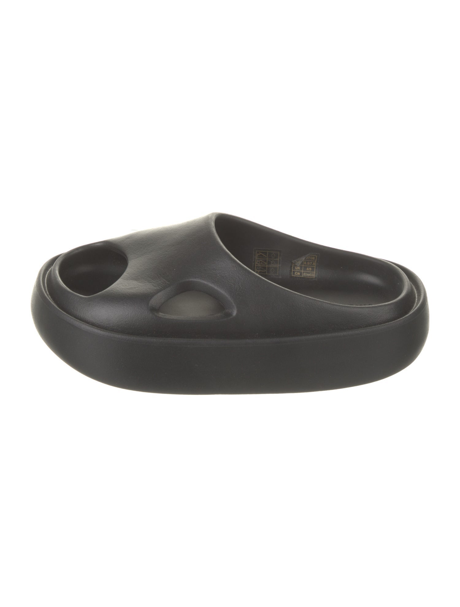 Axel Arigato Rubber Slides