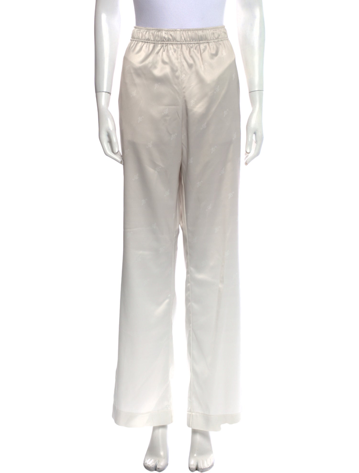 Axel Arigato Wide Leg Pants