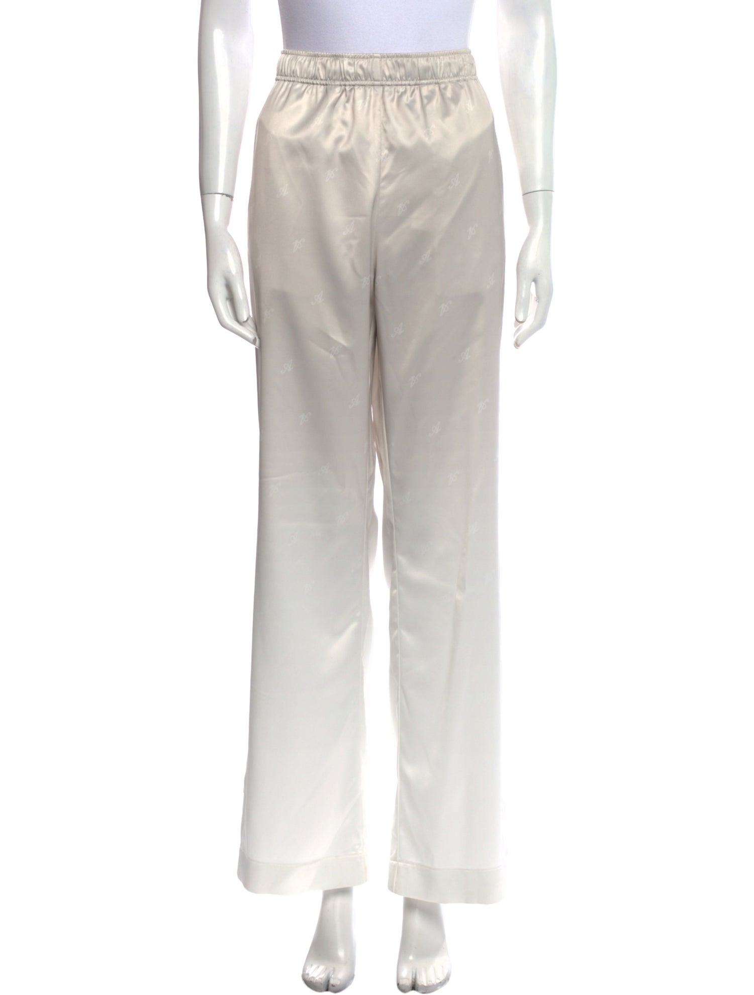 Axel Arigato Wide Leg Pants