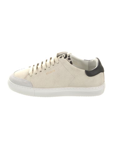 Axel Arigato Sneakers Leather 6