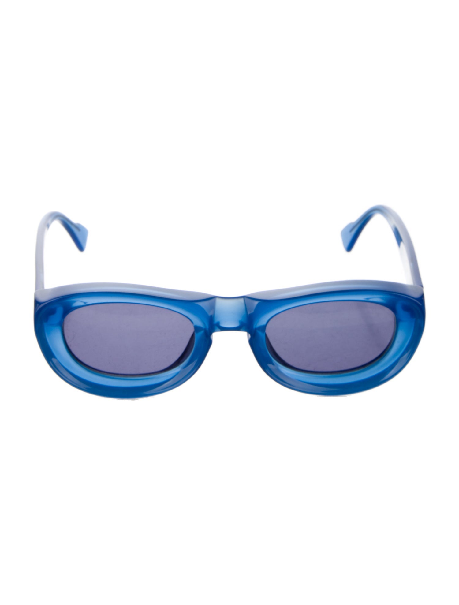 Axel Arigato Square Tinted Sunglasses