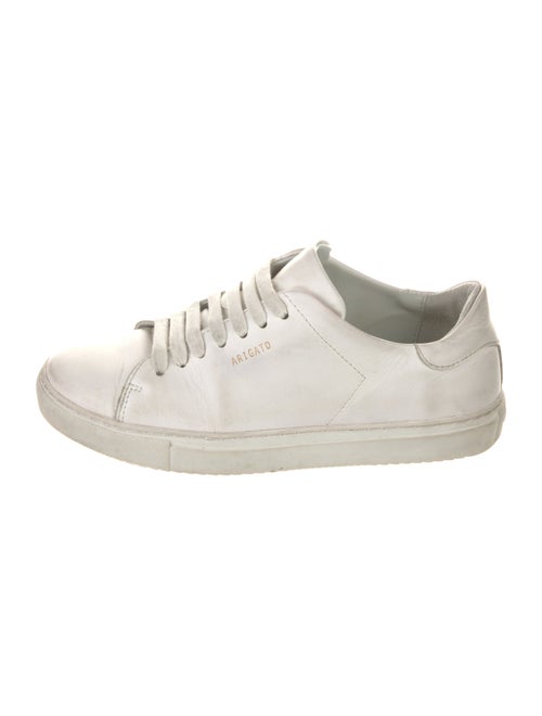 Axel Arigato Leather Sneakers