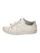 Axel Arigato Leather Sneakers