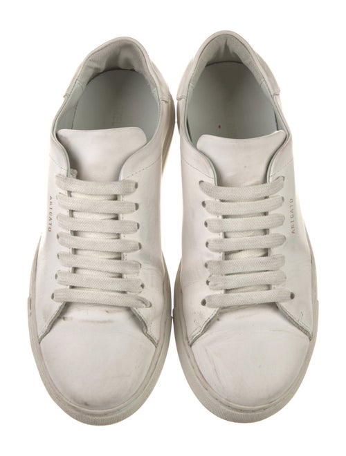 Axel Arigato Leather Sneakers