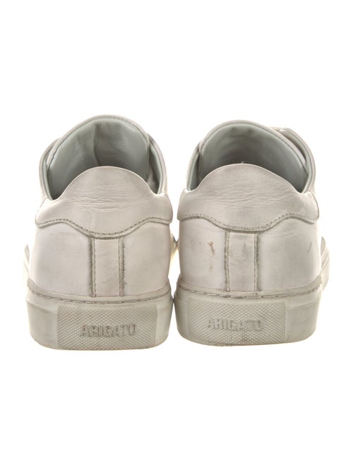 Axel Arigato Leather Sneakers