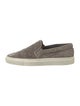 Axel Arigato Suede Sneakers