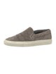 Axel Arigato Suede Sneakers
