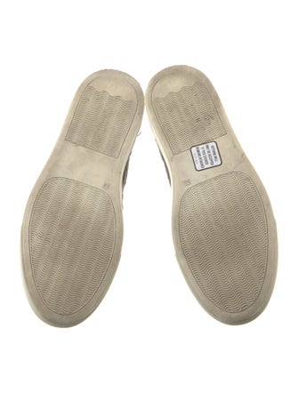 Axel Arigato Suede Sneakers