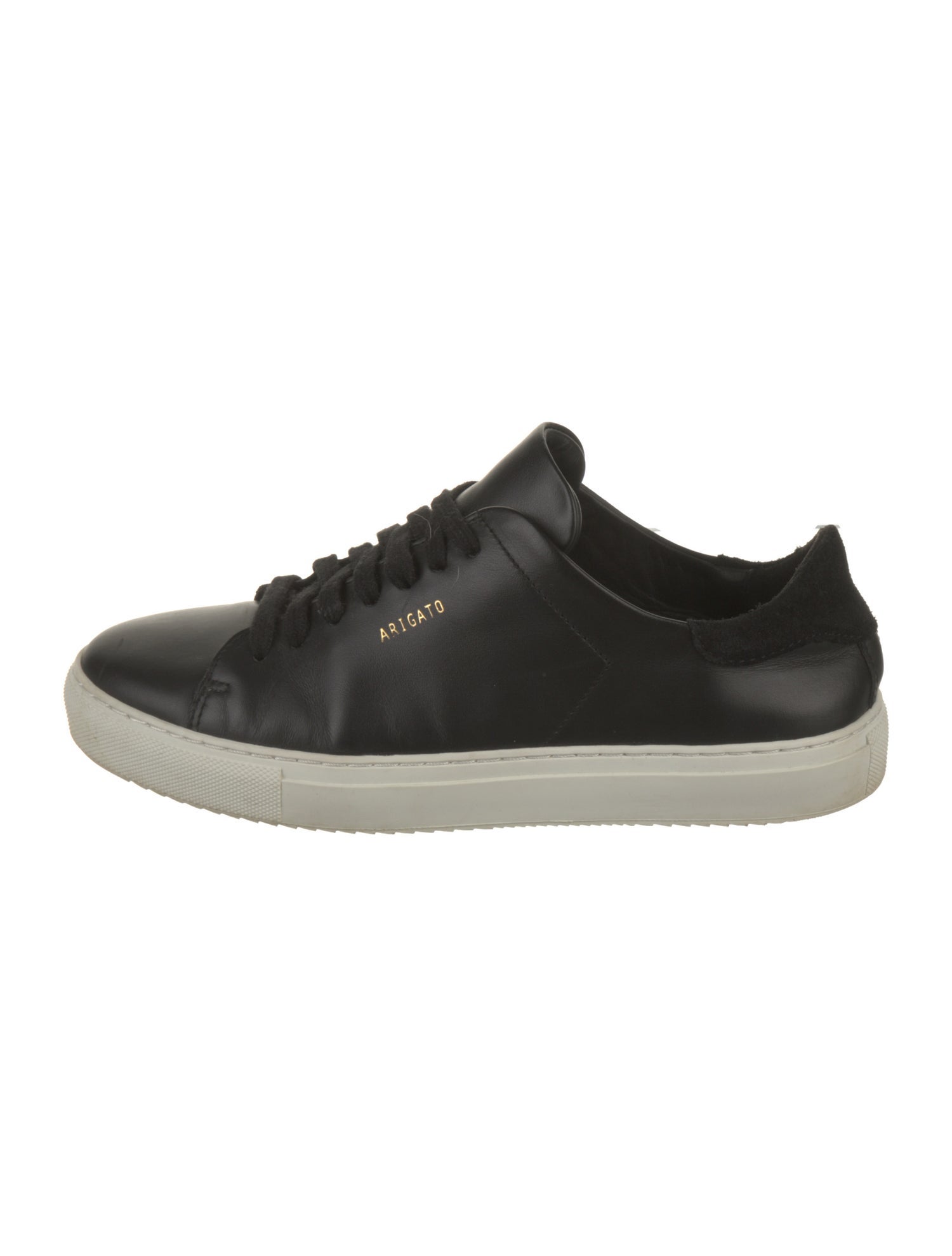 Axel Arigato Leather Sneakers